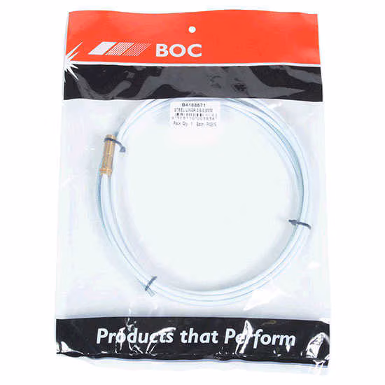 BOC Conduit Steel