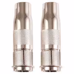 Kemppi MIG/MAG Gas Nozzle - Pack 2 - Image 2