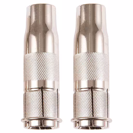 Kemppi MIG/MAG Gas Nozzle - Pack 2