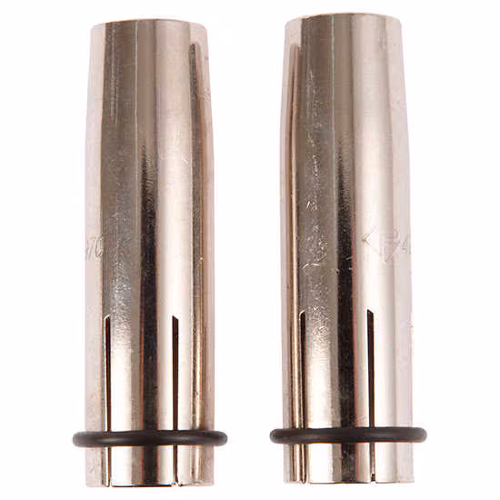 Standard M6 Gas Nozzle