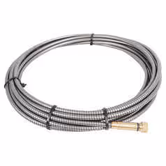 Alternative view of BOC Nylon Conduit Liner for Tweco No. 1/2