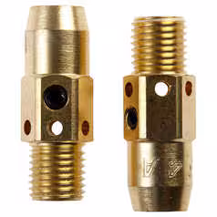 BOC Gas Diffuser for Tweco No. 4 - Image 2