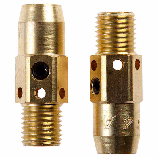BOC Gas Diffuser for Tweco No. 4