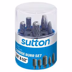 Carbide Bur set - Image 2
