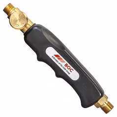 Alternative view of BOC LPG Standard Torch Handle