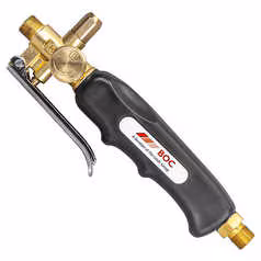 Alternative view of BOC LPG Economiser Torch Handle