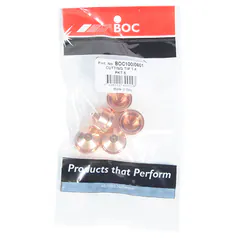 Alternative view of BOC Smoothcut Plasma 100 Extended Cutting Tips