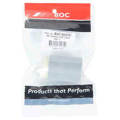 Alternative view of BOC Smoothcut 100 Plasma Torch Extended Retaining Cap