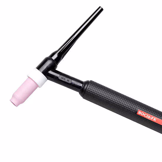 BOC TIG 185 torch body