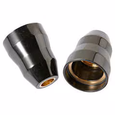 Alternative view of BOC Plasma Shield Cup for PCH/M35, 10, 28