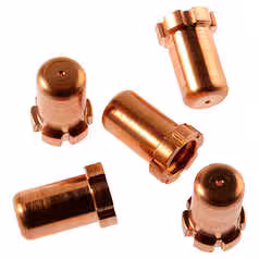 Alternative view of BOC Plasma 20-40A Cutting Tips