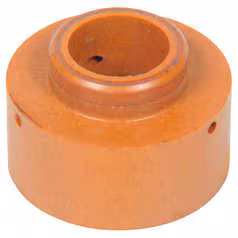 Alternative view of BOC Plasma Gas Distributor for PCH/M28, 35