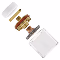Gas Saver Kit 2.4mm - Image 2