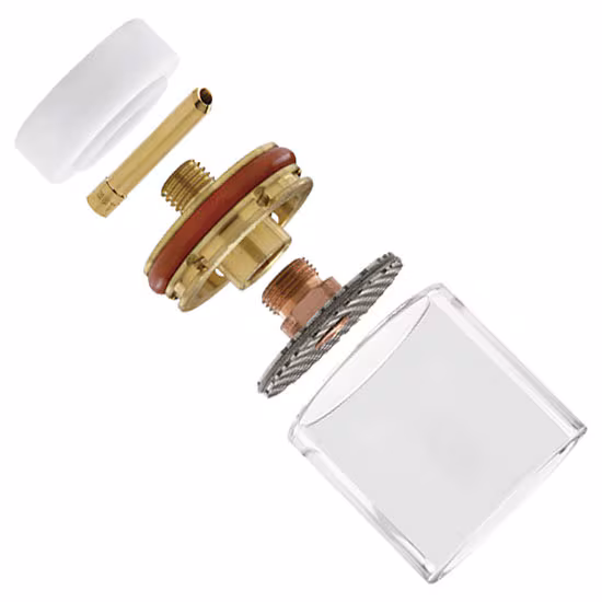 Gas Saver Kit 2.4mm