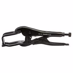 Locking Welding Clamp - 225mm - Image 2