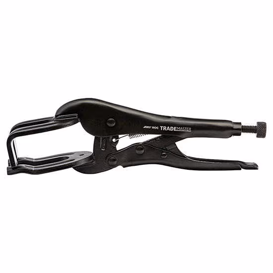 Locking Welding Clamp - 225mm