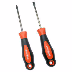 Alternative view of BOC TradeMaster® Screwdriver - 2 Piece Set