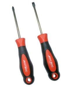 BOC TradeMaster® Screwdriver - 2 Piece Set