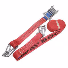 Alternative view of BOC Trademaster Ratchet Strap