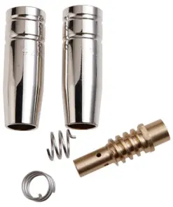 Binzel MB 15 AK Front End Kit