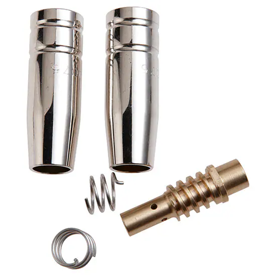 Binzel MB 15 AK Front End Kit