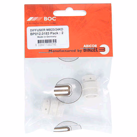 Binzel Abicor MB23/24KD M6 Gas Diffuser