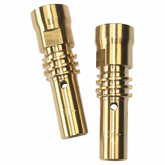 Binzel M8 Contact Tip Holder