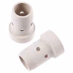 Alternative view of Binzel Abicor MB Grip 501 Gas Diffuser