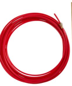 Binzel Red Teflon Liner