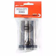 Alternative view of Binzel MB 36 KD Cylindrical Gas Nozzle