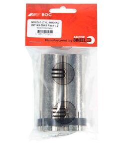 Binzel MB 36 KD Cylindrical Gas Nozzle