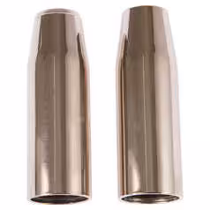 Gas Nozzle Conical Abimig 455 T8M - Pack of 2 - Image 2