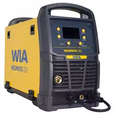 Alternative view of WIA Weldmatic 250 Compact Package