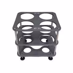 Alternative view of Cylinder Storage Crate
