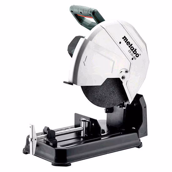 Metabo Cut Off Saw (355mm - 2300w)