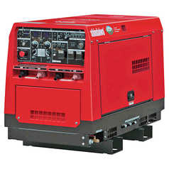 Alternative view of Shindaiwa DGW420DM Diesel Welder