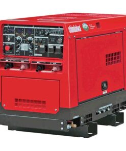 Shindaiwa DGW420DM Diesel Welder