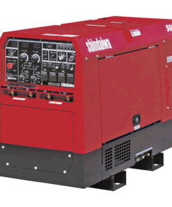 Shindaiwa DGW500 Diesel Welder