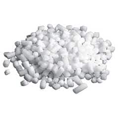Alternative view of Dry Ice Bin 3mm Pellets - 200kg