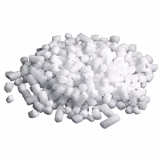 Dry Ice 8-16mm Pellets - 20kg Box