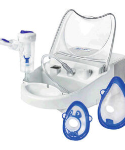 Flaem NebulAir+ Nebuliser Compressor System