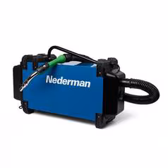 Nederman 860 with Translas 250 Amp On-Gun Extraction Kit - Image 2