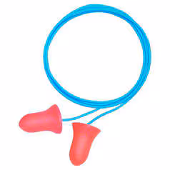 Howard Leight Max 30 Corded Disposable Earplug - Image 2