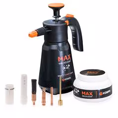 Alternative view of Max Weldclean Starter Kit Large Head Single Brush