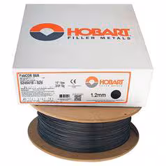 Alternative view of Wire FC Hobart Fabcor 86R 1.2mm  15KG SP