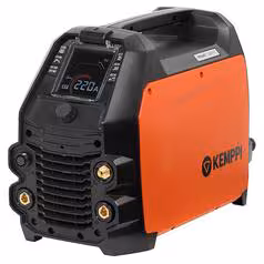 Alternative view of Minarc T 223 Inc Gas Hose, Carry Strap & Return Lead + Tx 225 G 8M TIG Torch