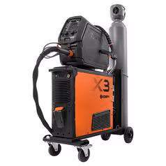 Kemppi X3 Pulse Gas Cooled Package 10mtr IC - Image 2