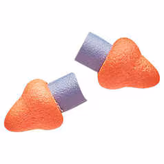 Howard Leight QB2 Banded Earplug Replacement Pods - Image 2