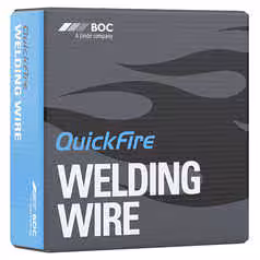 Alternative view of BOC Quickfire 5183 Aluminium  MIG Wire - 6kg