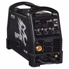 BOC RAPTOR 160 MIG Welder - Image 2